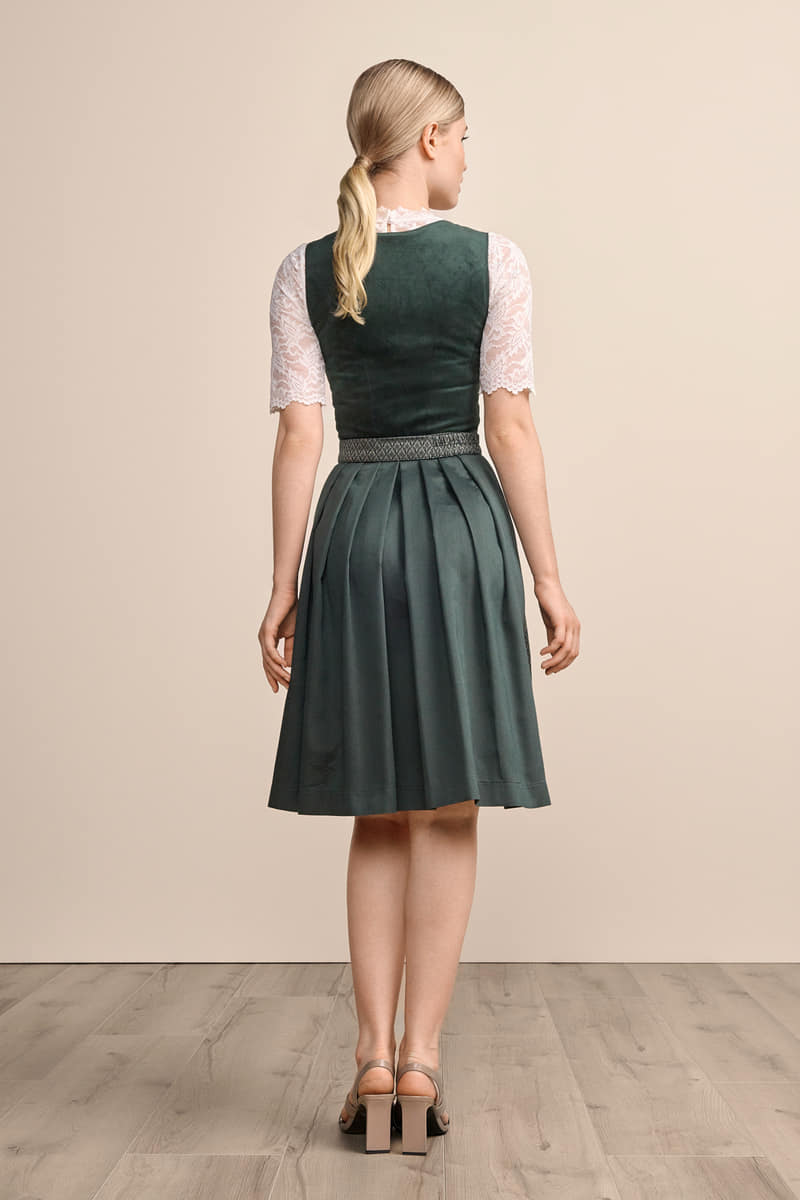 ﻿Krüger Madl Dirndl Alisha (60cm) Super Rabatt