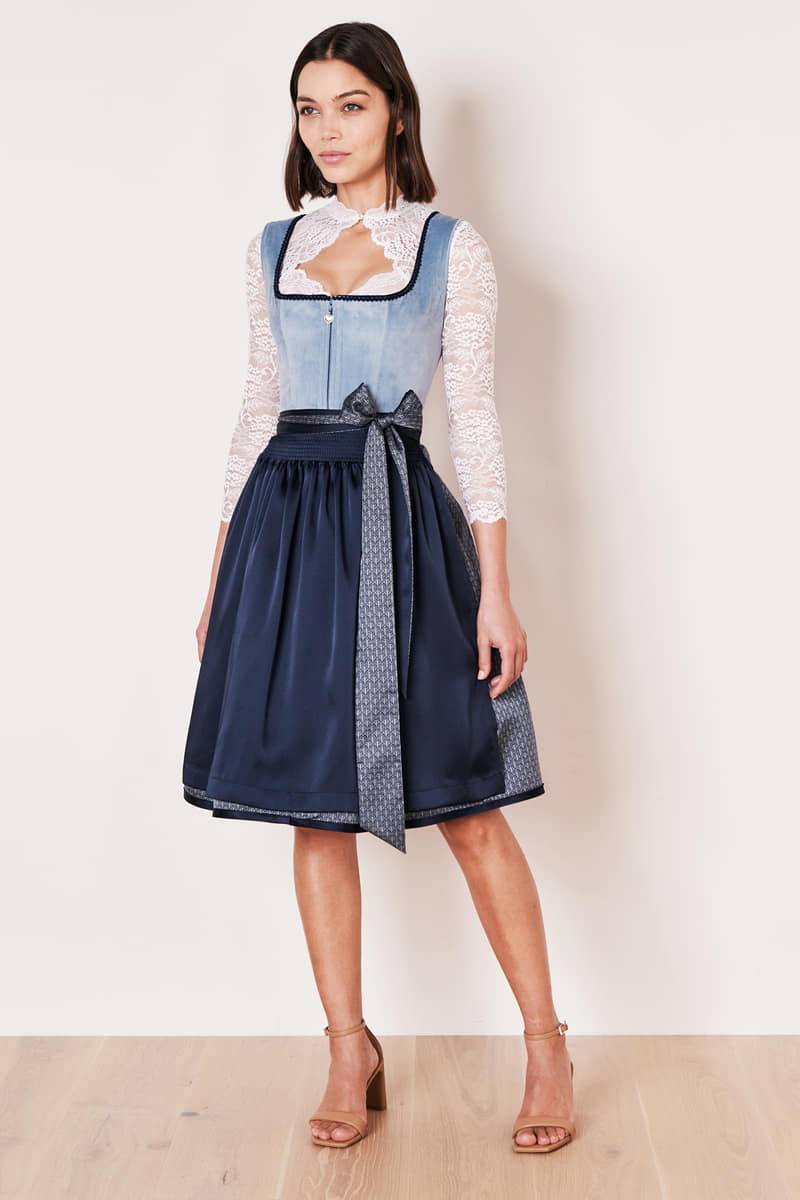 Krüger Madl Dirndl Dena (60cm) Clearance-Verkauf
