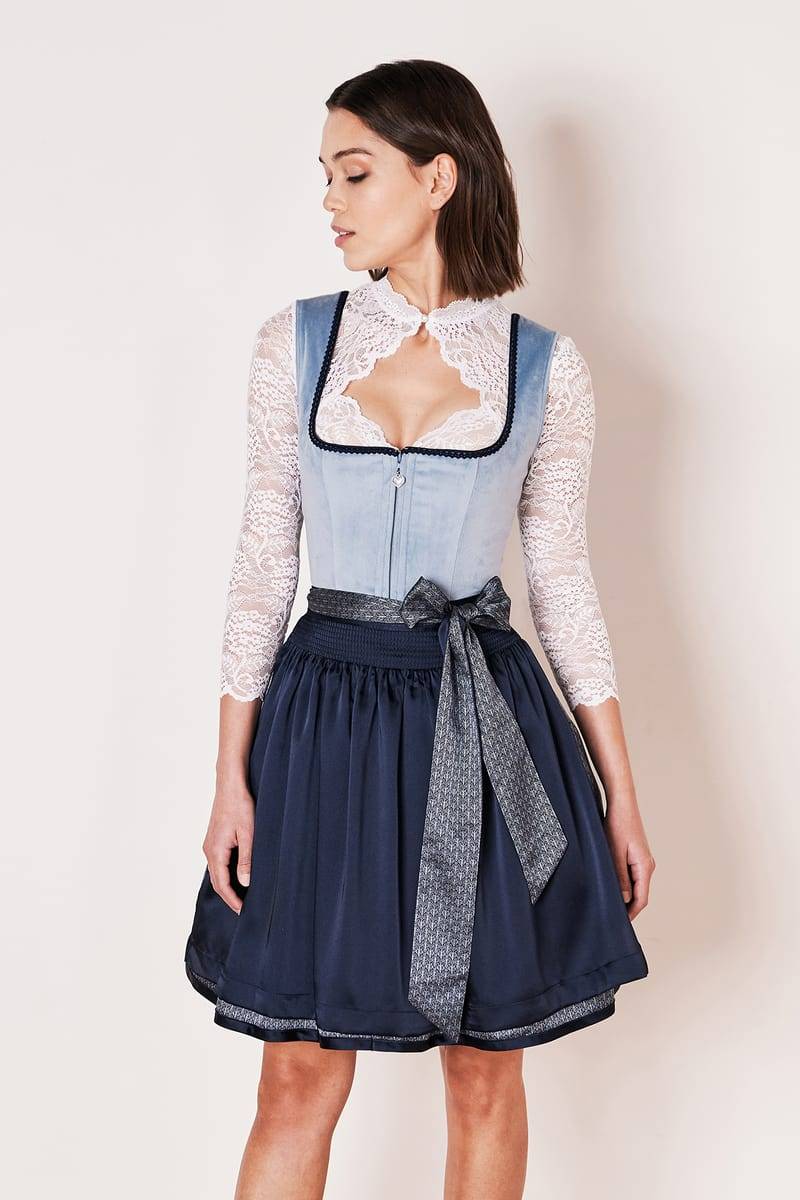 Krüger Madl Dirndl Dena (50cm) Online