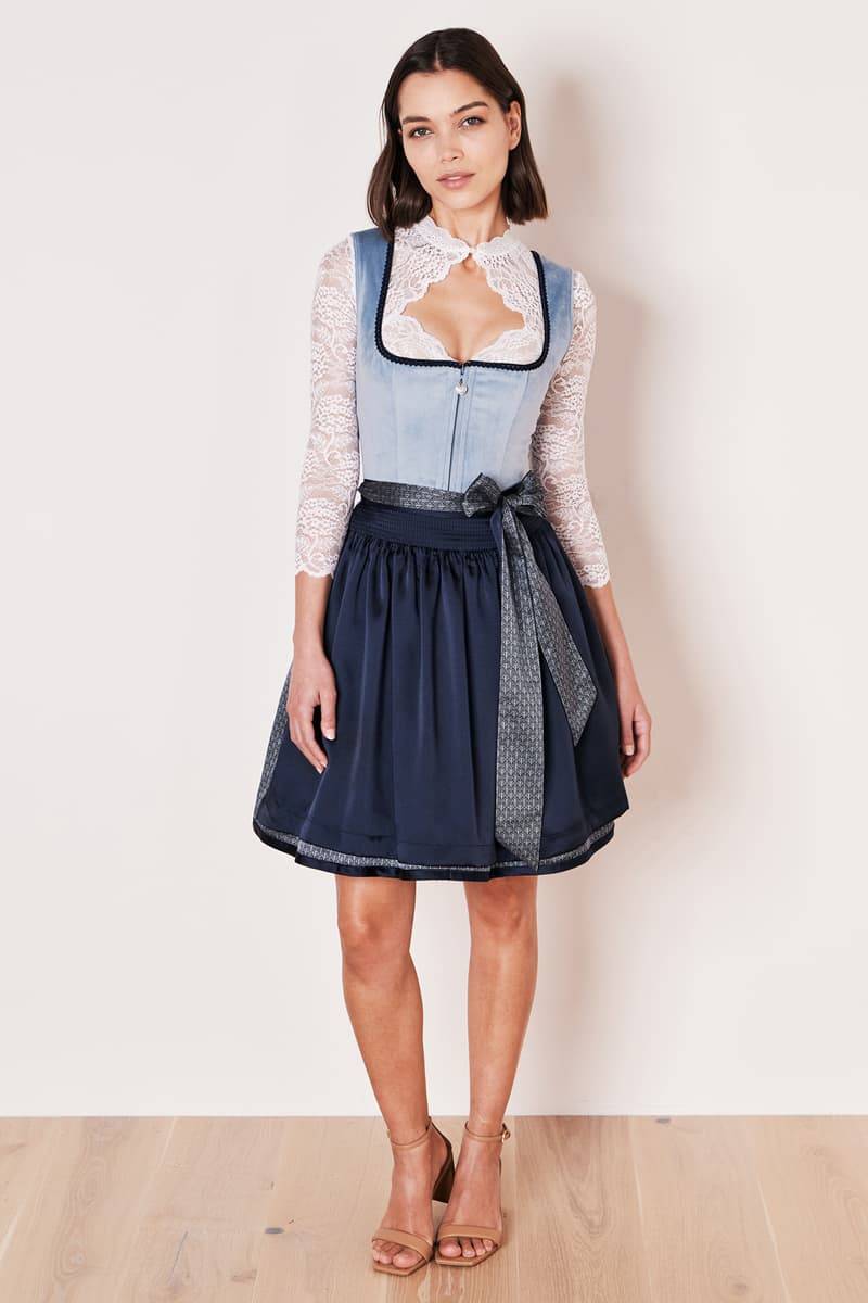 Krüger Madl Dirndl Dena (50cm) Online