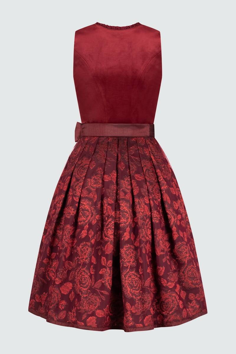 Krüger Madl Dirndl Joelina (60cm) Fabrikverkauf