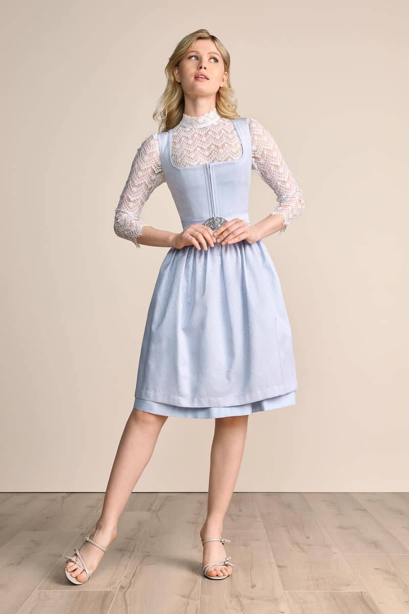 Krüger Madl Dirndl Alisha (60cm) Meist gekauft