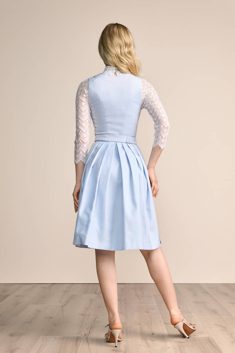 Krüger Madl Dirndl Alisha (60cm) Meist gekauft