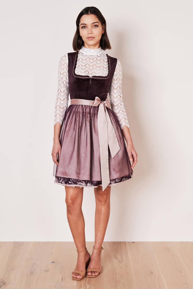 Krüger Madl Dirndl Joelina (50cm) Fabrik Onlineshop