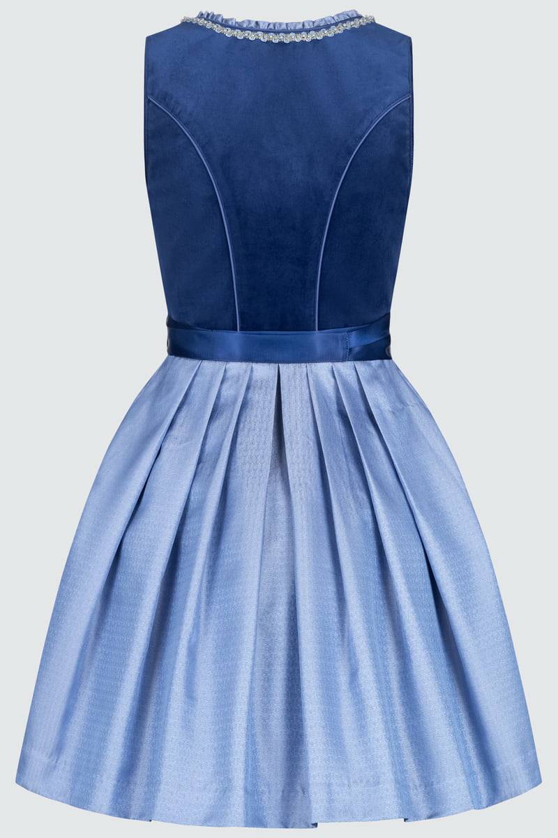 Krüger Madl Dirndl Veneziana (50cm) Großer Ausverkauf