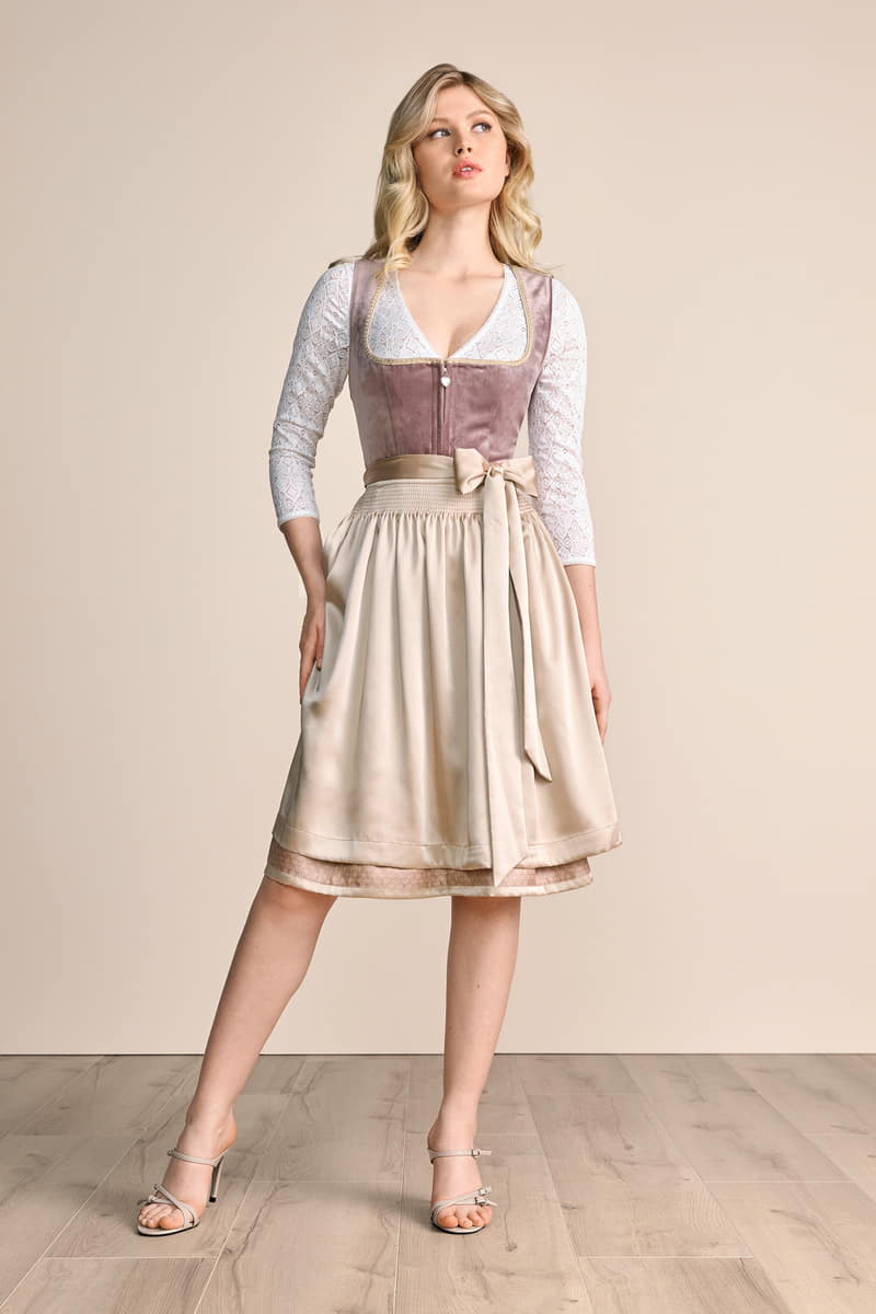 Krüger Madl Dirndl Dena (60cm) Online Shopping