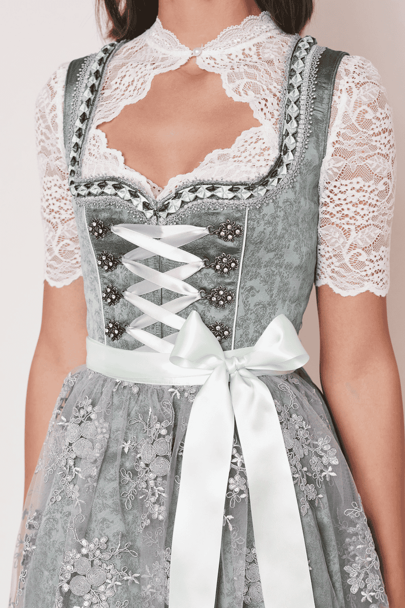 Krüger Madl Dirndl Alara (50cm) Exklusivangebot