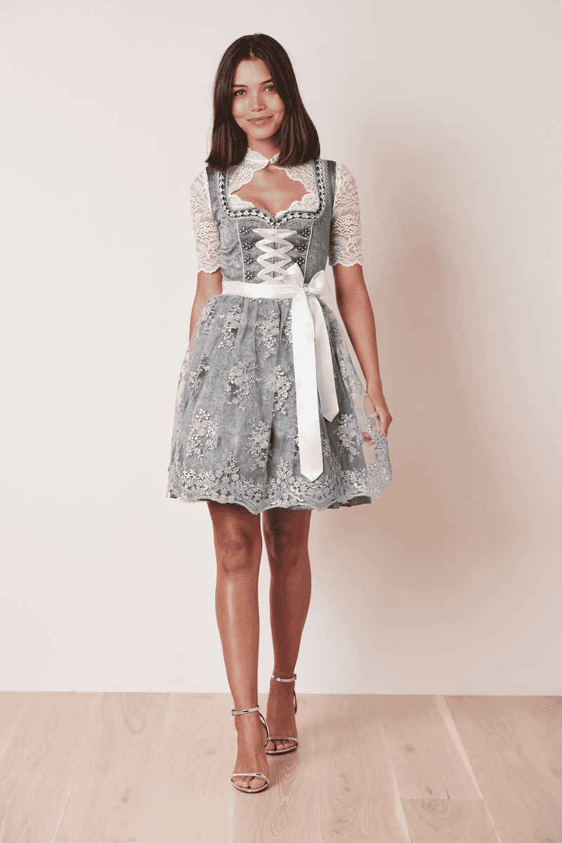 Krüger Madl Dirndl Alara (50cm) Exklusivangebot