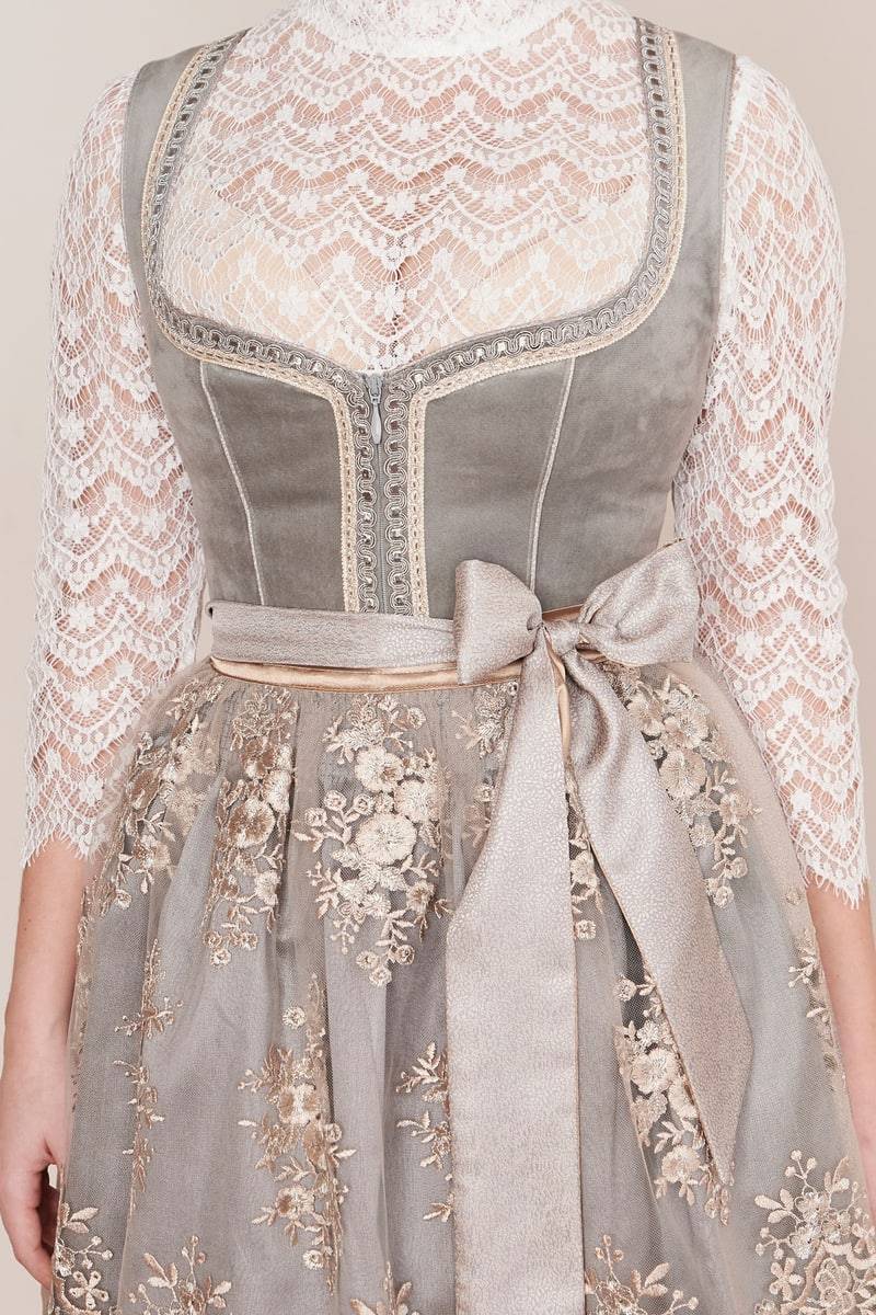 Krüger Madl Dirndl Aurea (60cm) Saisonschlussverkauf