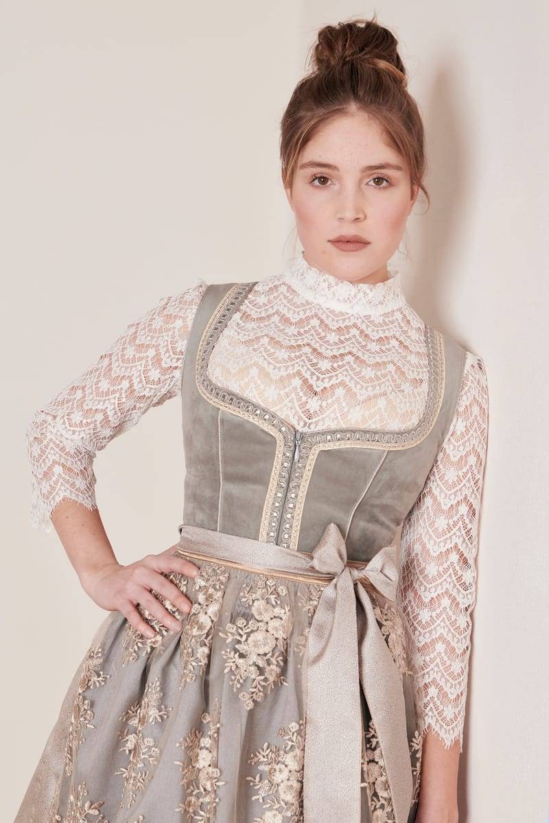 Krüger Madl Dirndl Aurea (60cm) Saisonschlussverkauf