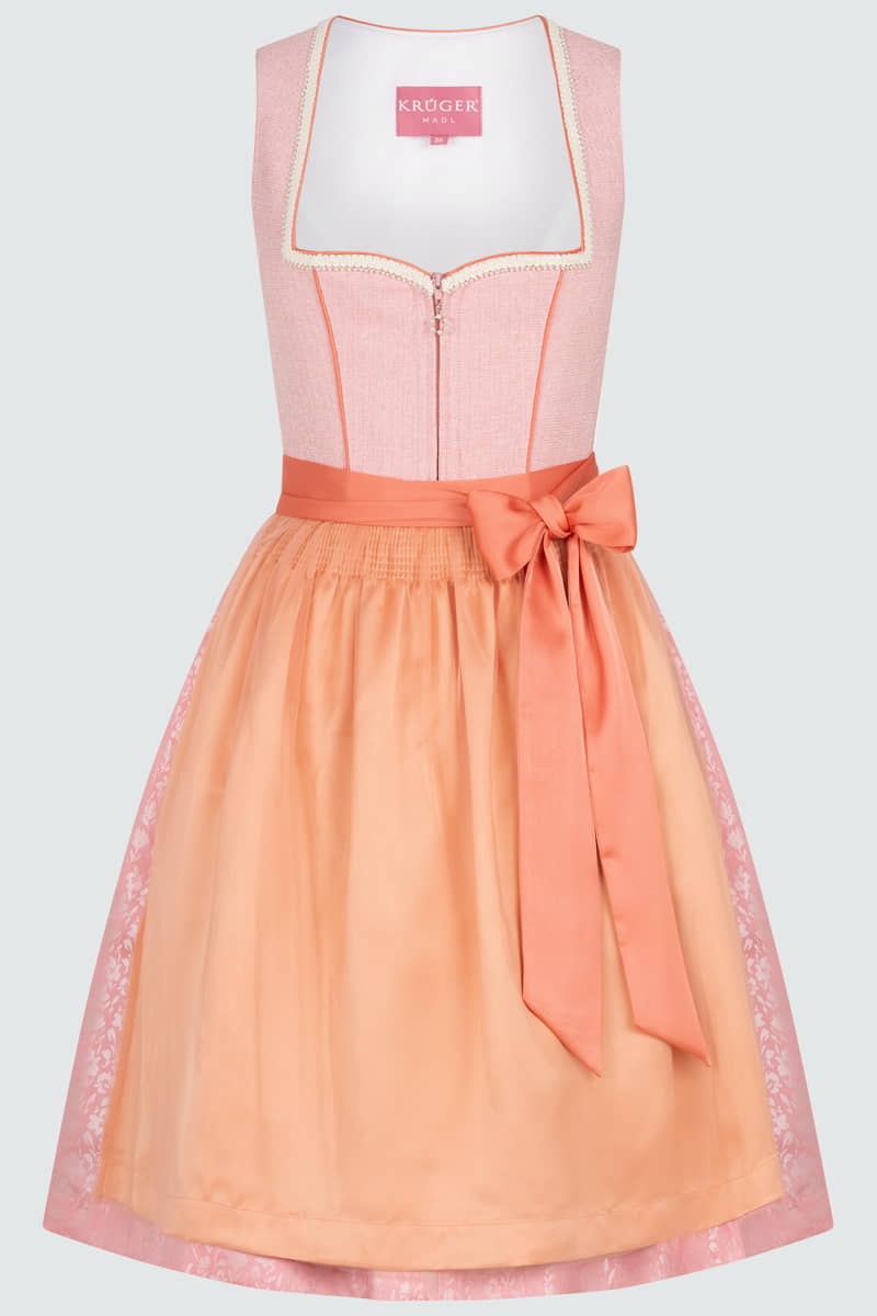 Krüger Madl Dirndl Struffoli (60cm) Weihnachtsangebot