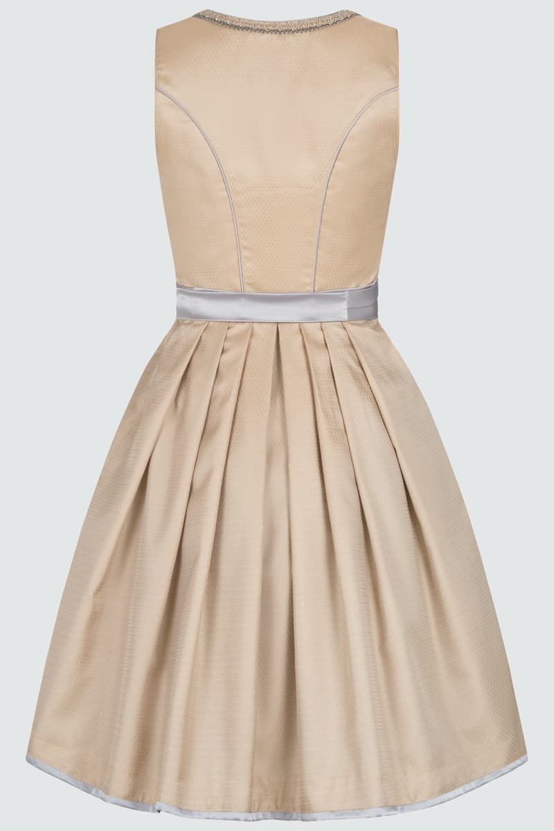 Krüger Madl Dirndl Millefoglie (60cm) Valentinstagsangebot