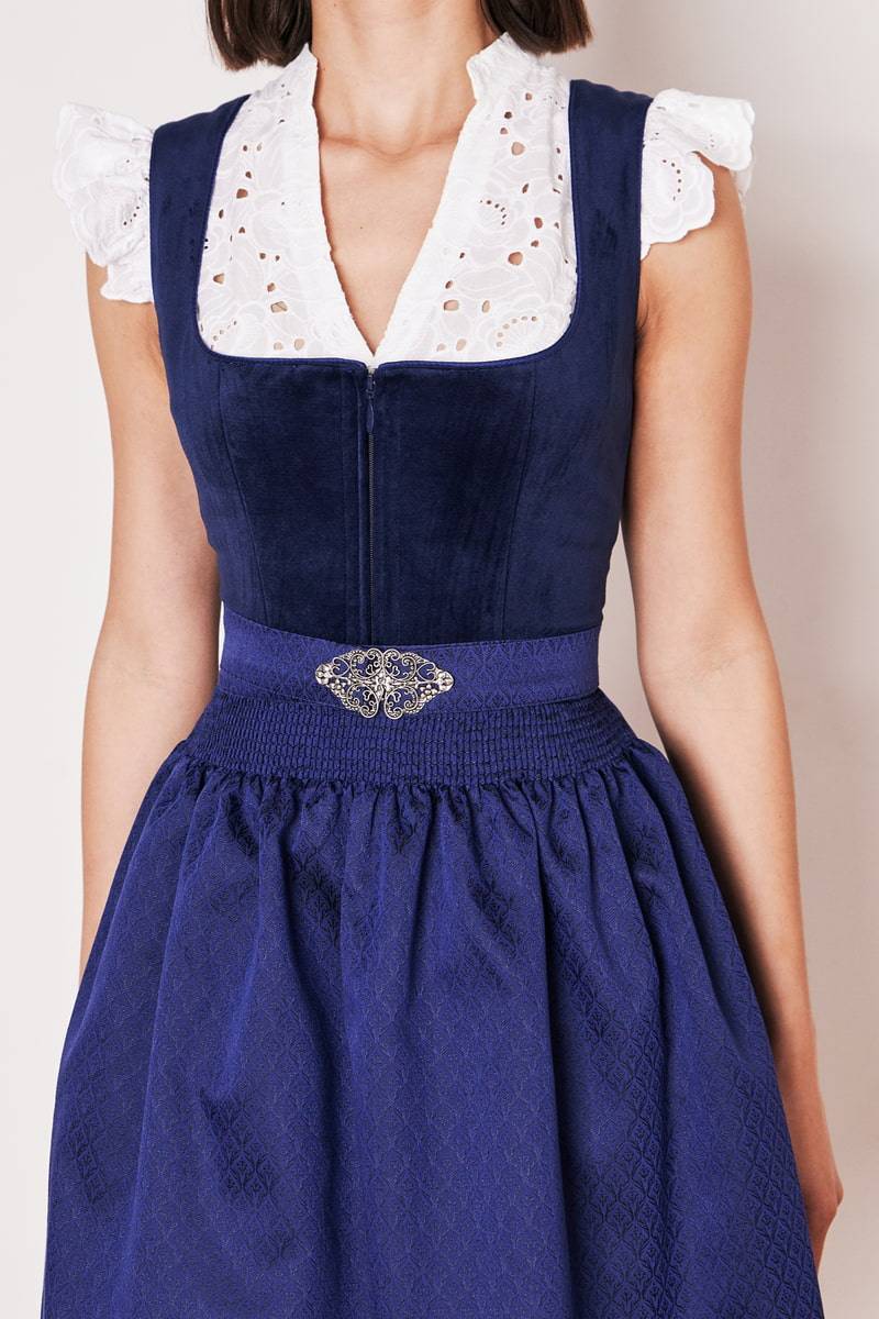Krüger Madl Dirndl Alisha (50cm) Lagerräumung