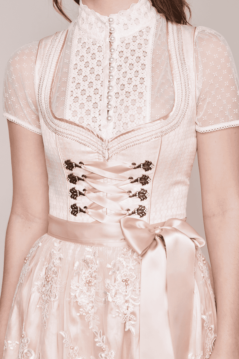Krüger Madl Dirndl Junia (50cm) Saisonale Angebote