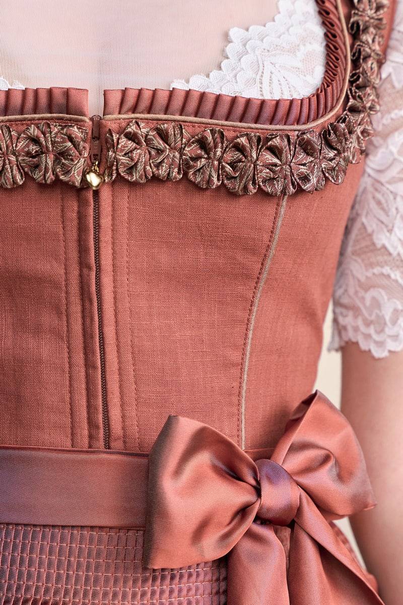 Krüger Madl Dirndl Marielle (60cm) Tiefpreis