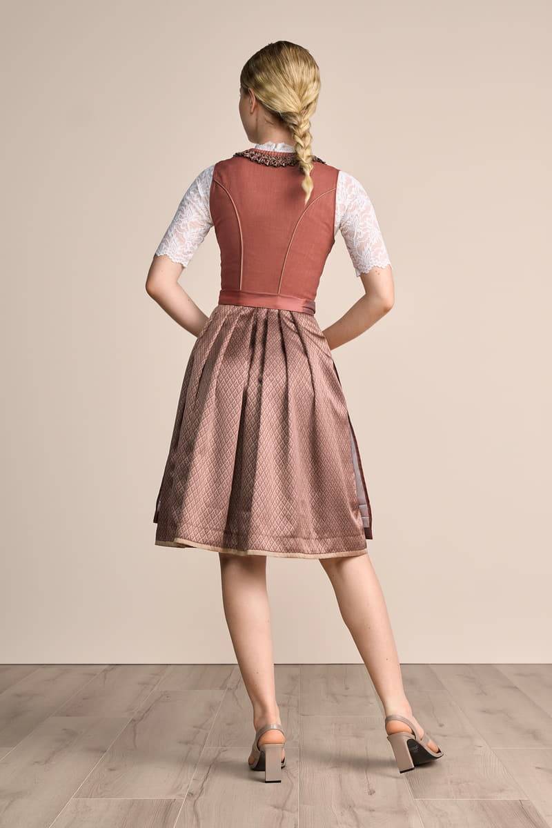 Krüger Madl Dirndl Marielle (60cm) Tiefpreis