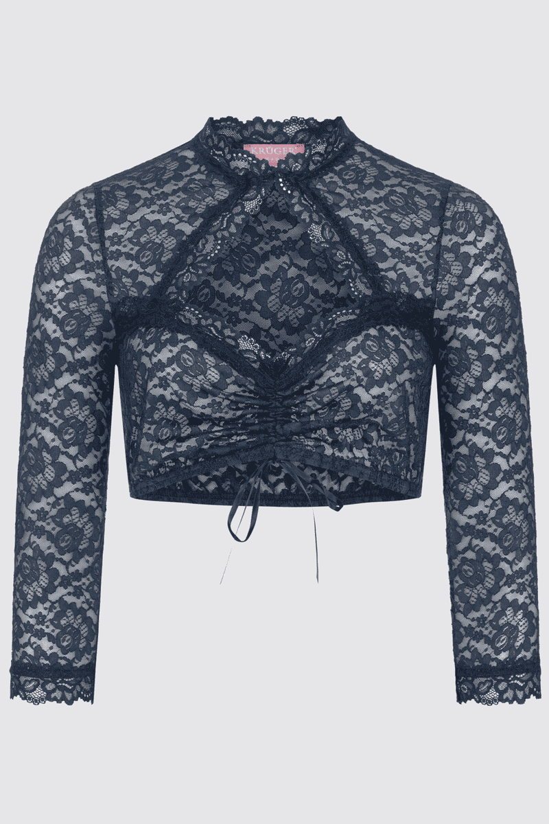 Krüger Madl Dirndlbluse Amore Italiano Super Sparpreis