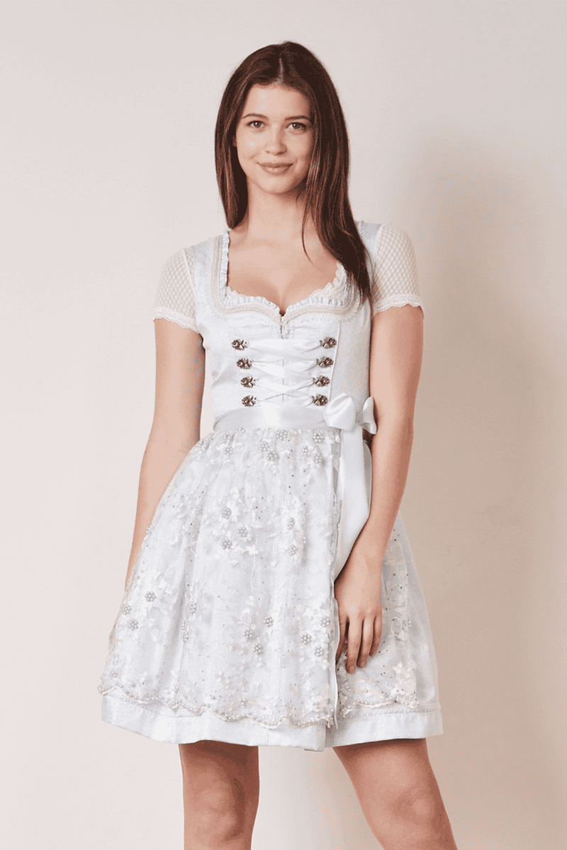 Krüger Madl Dirndl Sunny (50cm) Wochenangebot