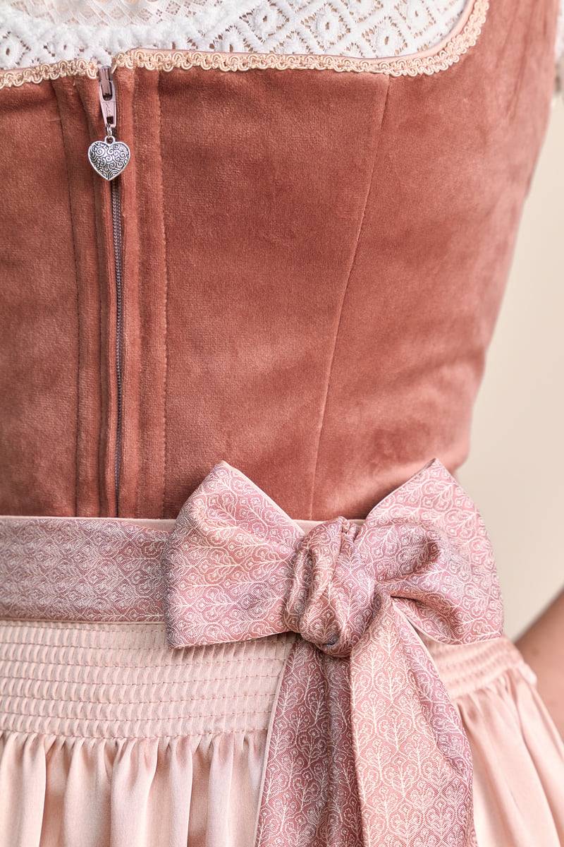 Krüger Madl Dirndl Dena (60cm) Letzte 3 Tage