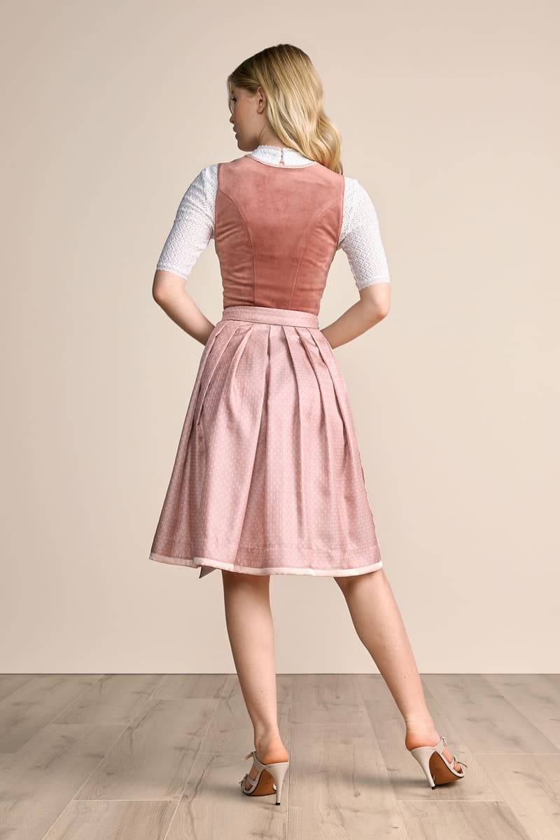 Krüger Madl Dirndl Dena (60cm) Letzte 3 Tage