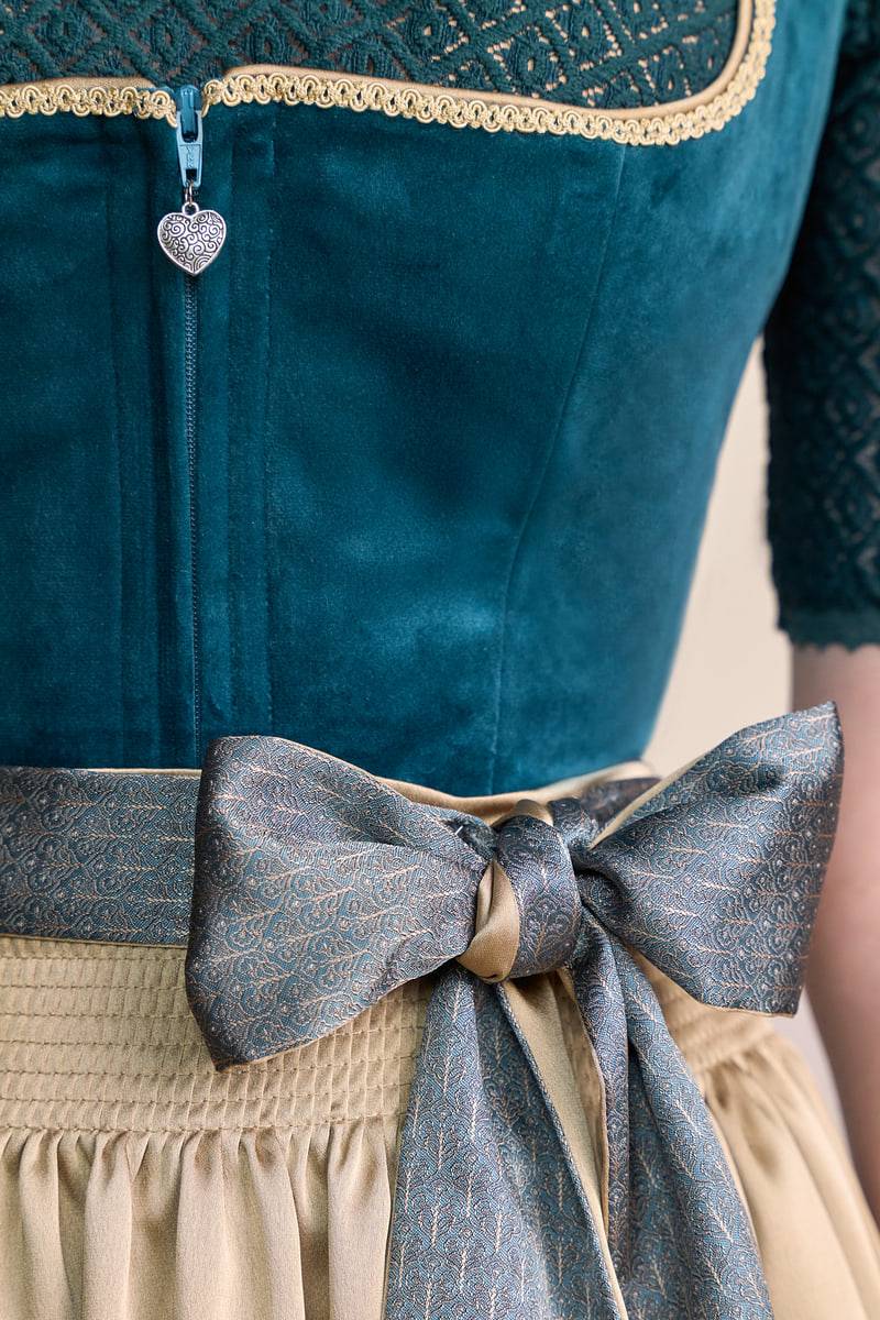 Krüger Madl Dirndl Dena (50cm) Letzte 2 Tage