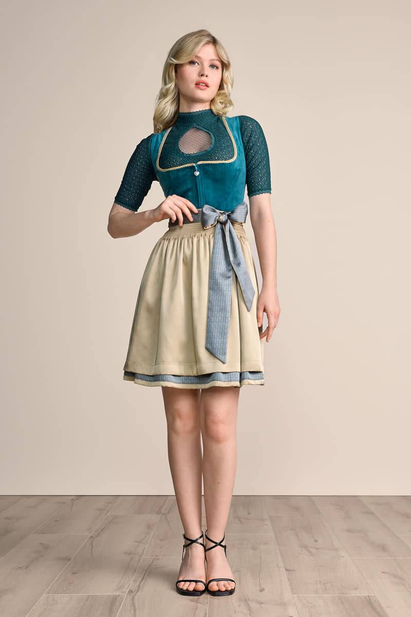 Krüger Madl Dirndl Dena (50cm) Letzte 2 Tage