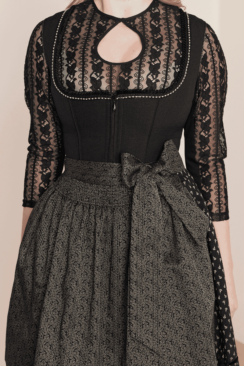 Krüger Madl Dirndl Adalyn (60cm) Bis zu 65% Rabatt