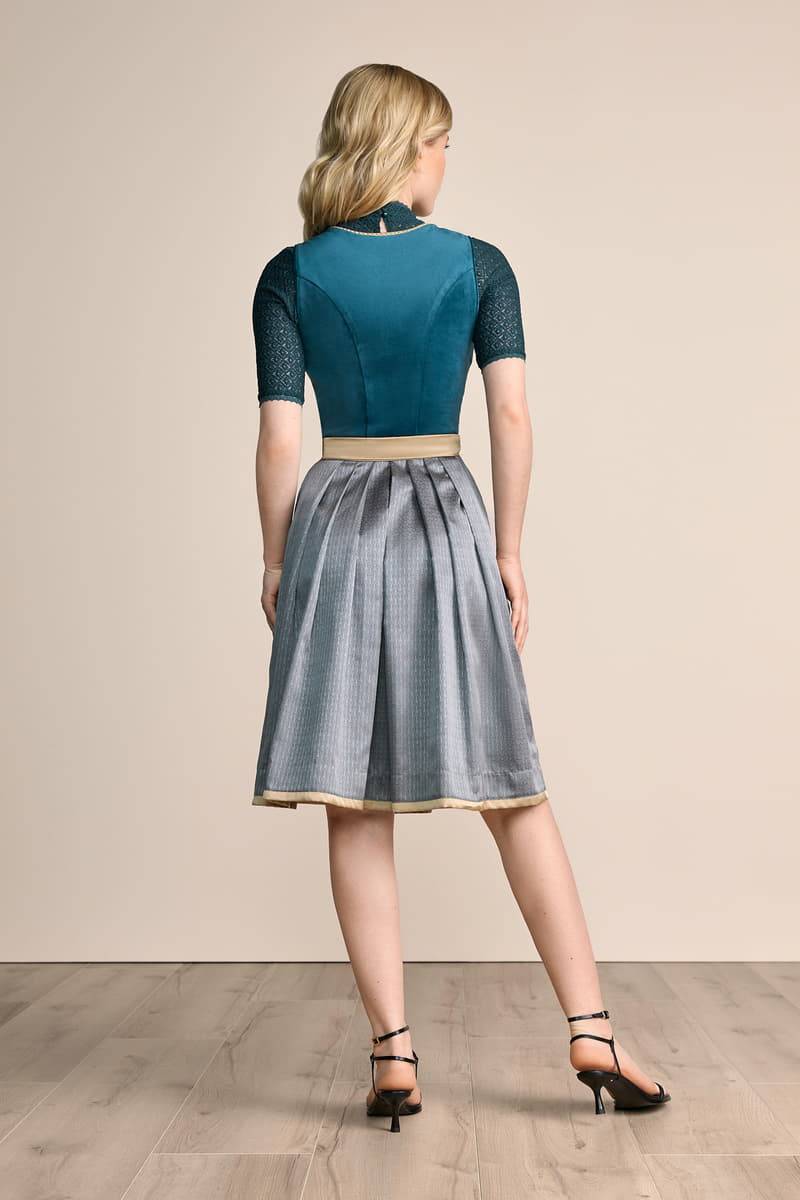 Krüger Madl Dirndl Dena (60cm) Sonderangebot der Fabrik
