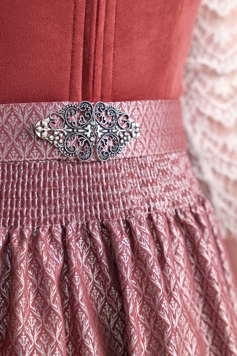 Krüger Madl Dirndl Alisha (50cm) Bis zu 55% Rabatt