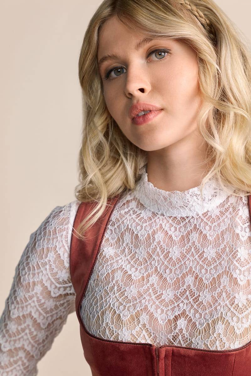 Krüger Madl Dirndl Alisha (50cm) Bis zu 55% Rabatt