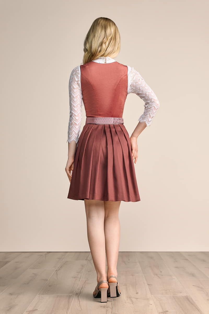Krüger Madl Dirndl Alisha (50cm) Bis zu 55% Rabatt