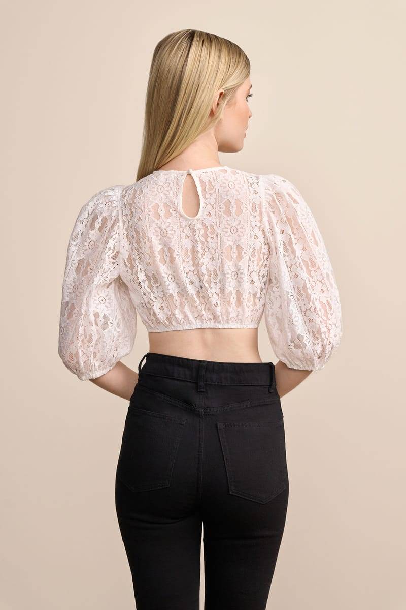 Krüger Madl Dirndlbluse Begonia Discount Store für neue Produkte