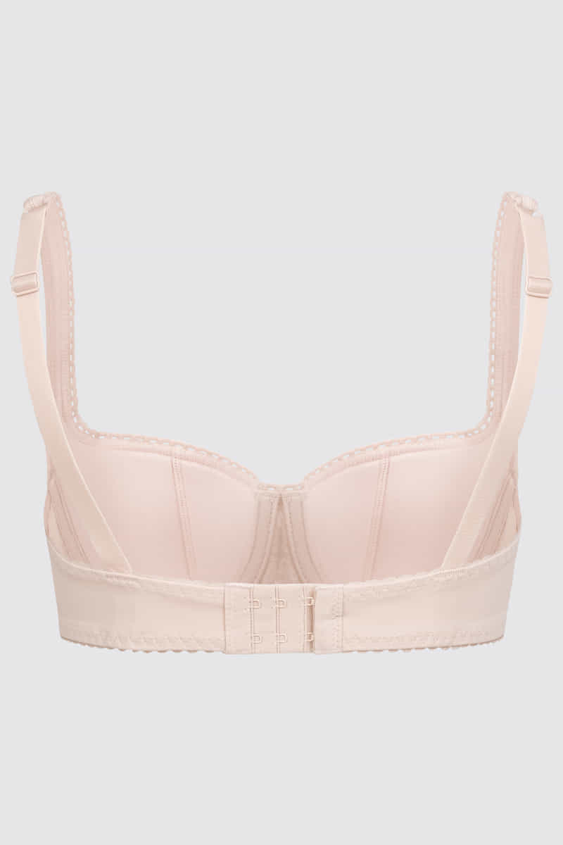 Krüger Madl Dirndl-BH Breathe Super Rabatt