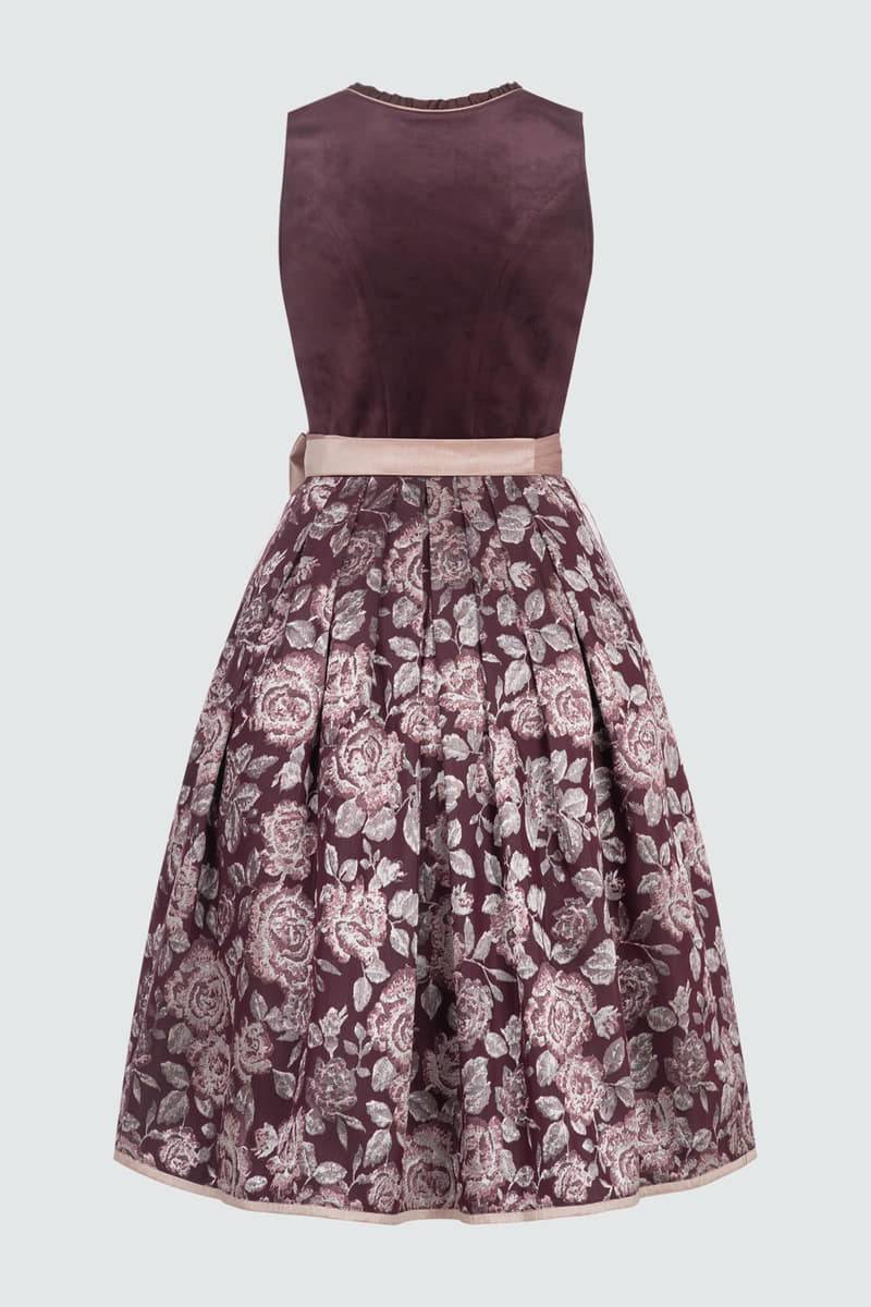 Krüger Madl Dirndl Joelina (70cm) Kostenloser Versand international