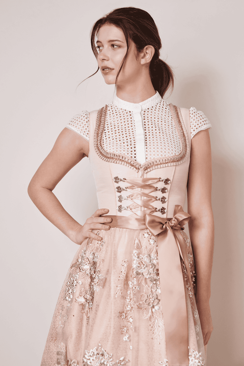 Krüger Madl Dirndl Fenja (60cm) Fabrikladen