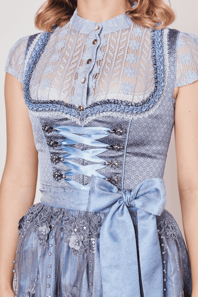 Krüger Madl Dirndl Nayara (50cm) Begrenzt auf 3 Tage