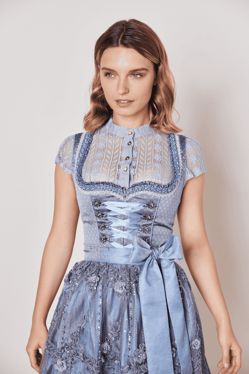 Krüger Madl Dirndl Nayara (50cm) Begrenzt auf 3 Tage