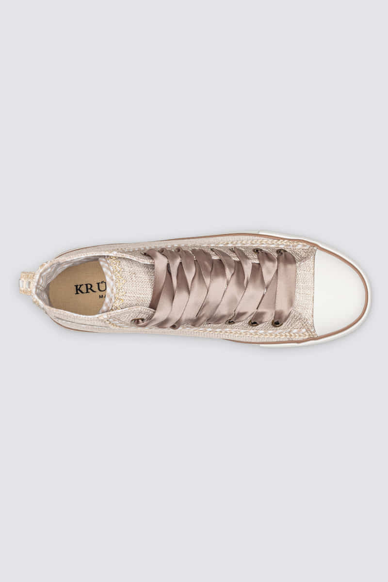 Krüger Madl Sneaker Countrylove 2025