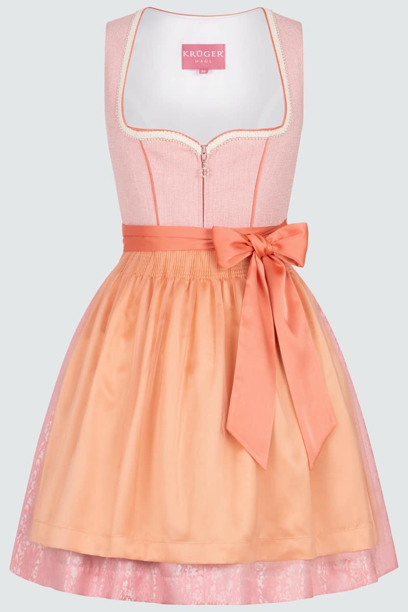 Krüger Madl Dirndl Struffoli (50cm) Verkauf