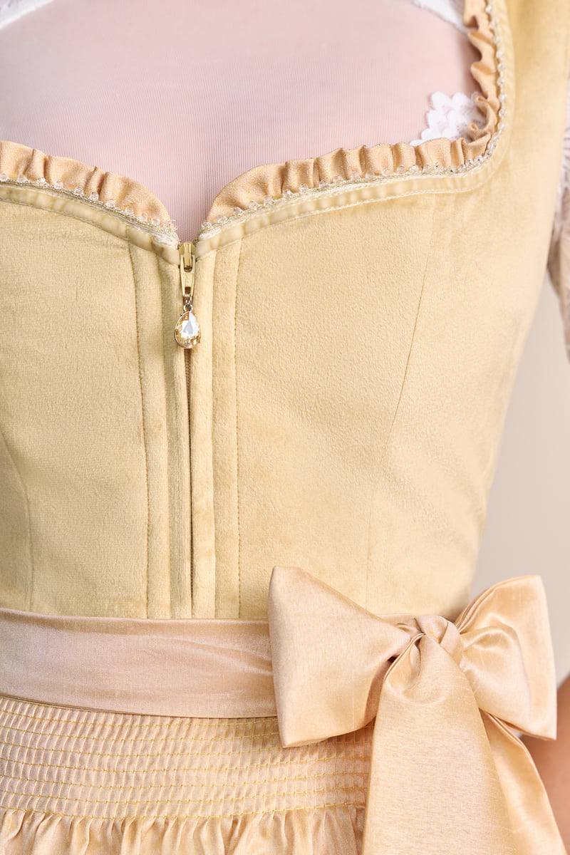 Krüger Madl Dirndl Annina (50cm) Angebote