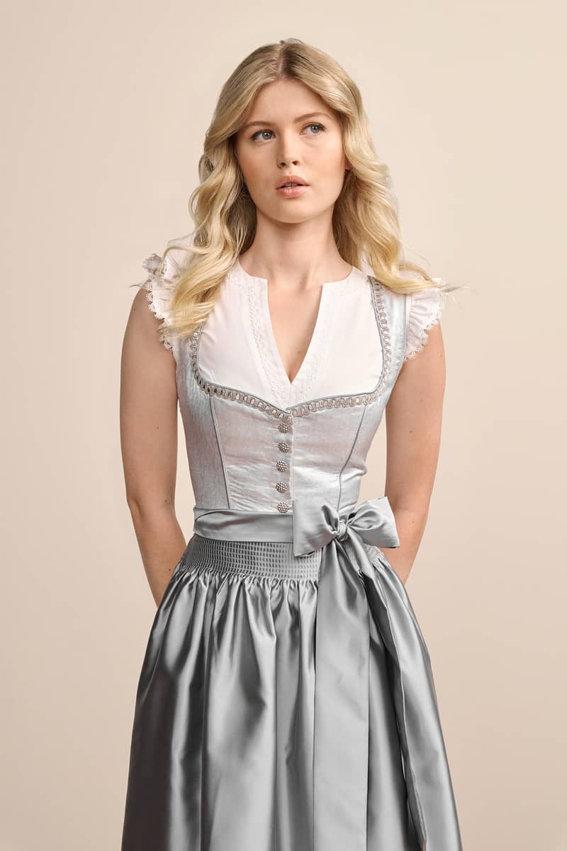 Krüger Madl Dirndl Yani (60cm) Fabrikverkauf