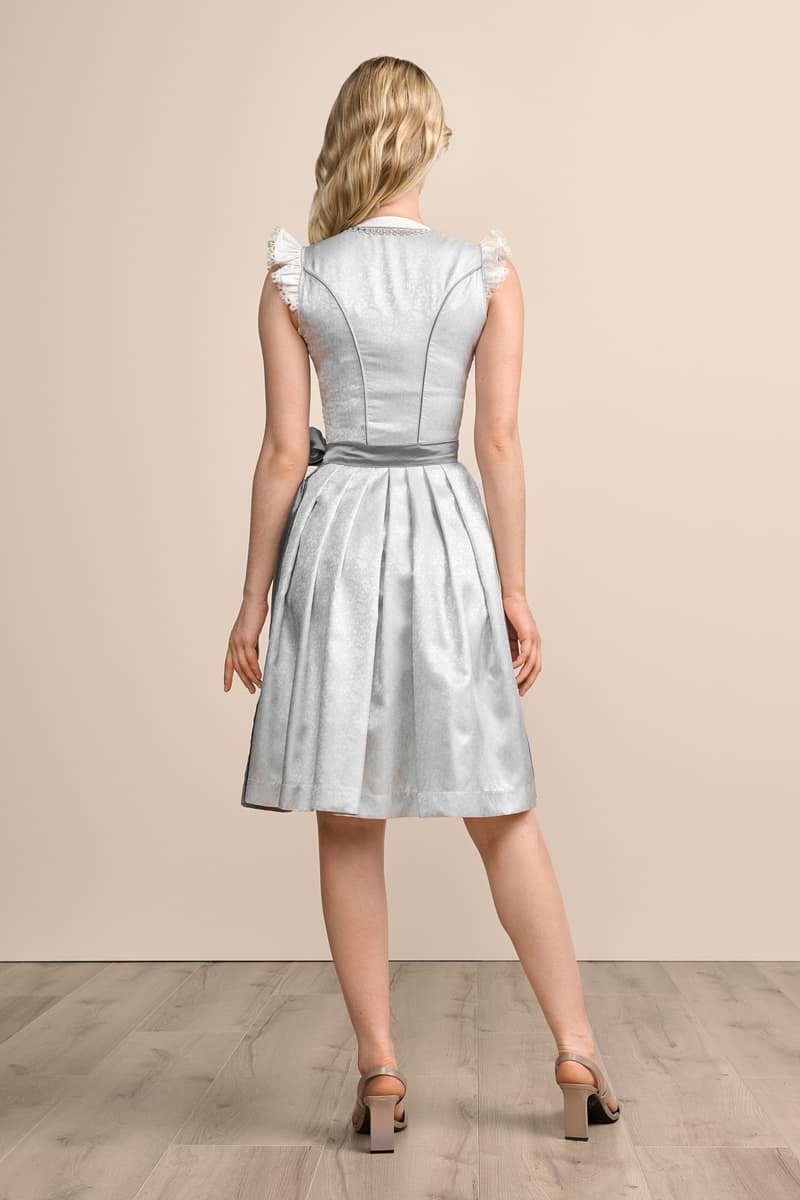 Krüger Madl Dirndl Yani (60cm) Fabrikverkauf