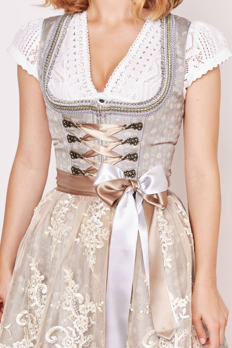 Krüger Madl Dirndl Betti (60cm) Günstig kaufen