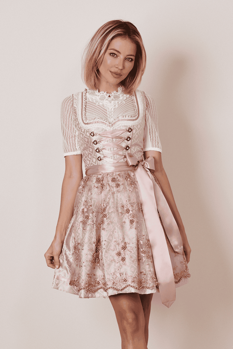 Krüger Madl Dirndl Nalia (50cm) Online Shopping