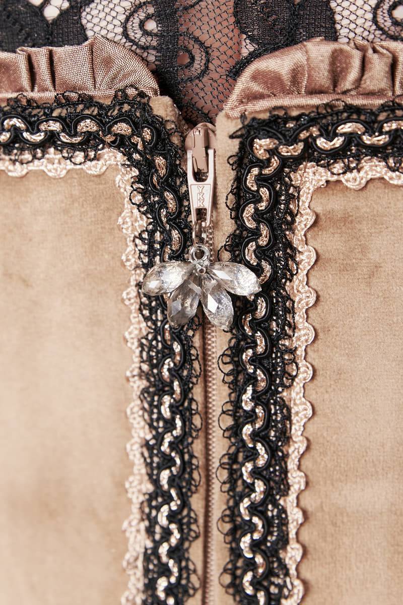 Krüger Madl Dirndl Selene (60cm) Exklusivangebot