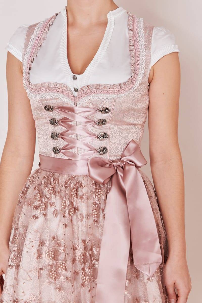 Krüger Madl Dirndl Kailia (50cm) Preisnachlass