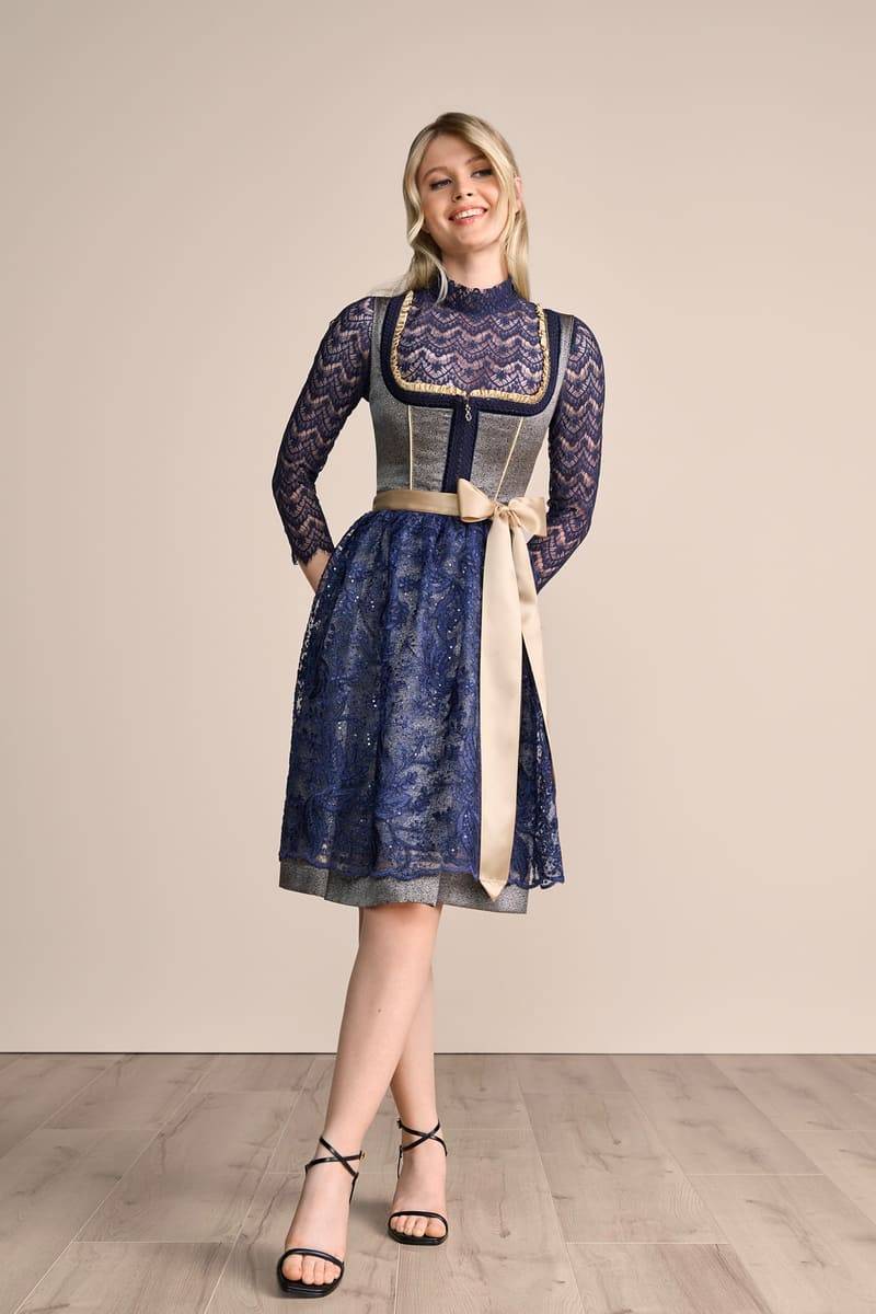 Krüger Madl Dirndl Effi (60cm) Jubiläumsangebot
