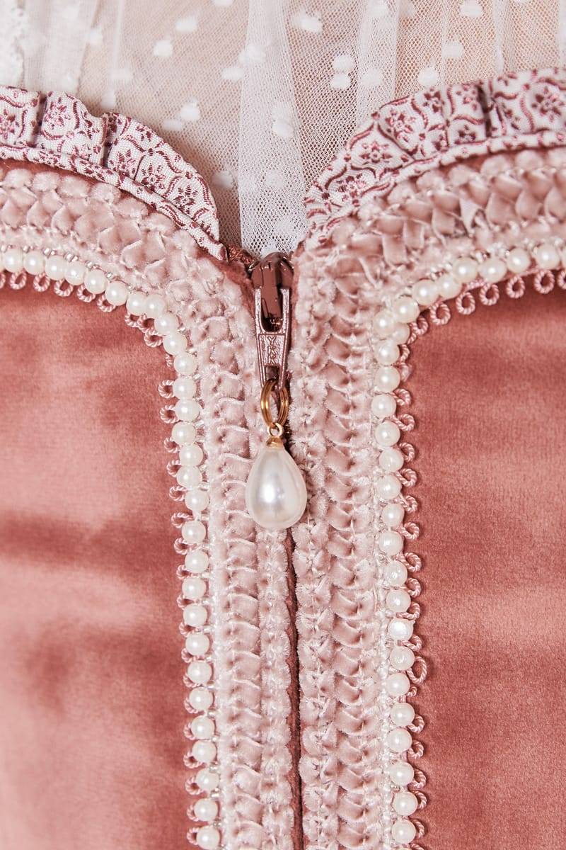 Krüger Madl Dirndl Emery (50cm) Lagerräumung