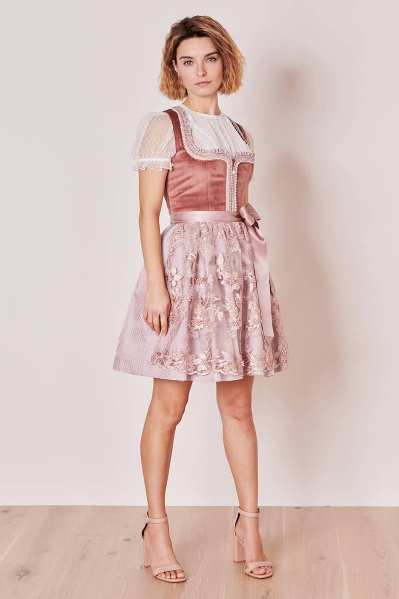 Krüger Madl Dirndl Emery (50cm) Lagerräumung