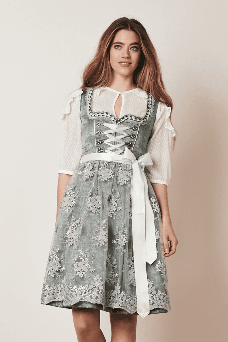 Krüger Madl Dirndl Alara (60cm) Exklusive Angebote